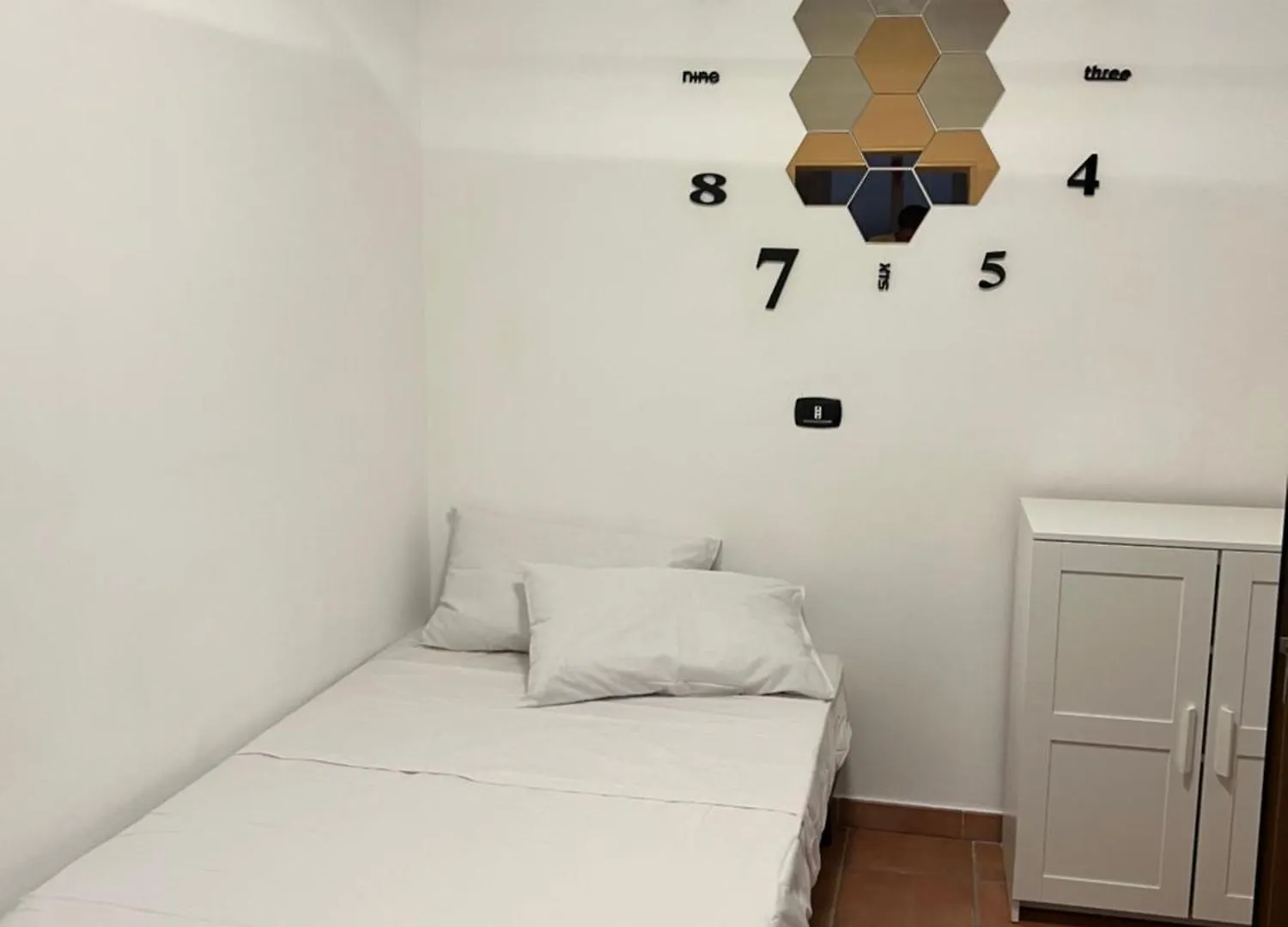 Toledo Apartment Naples Italy