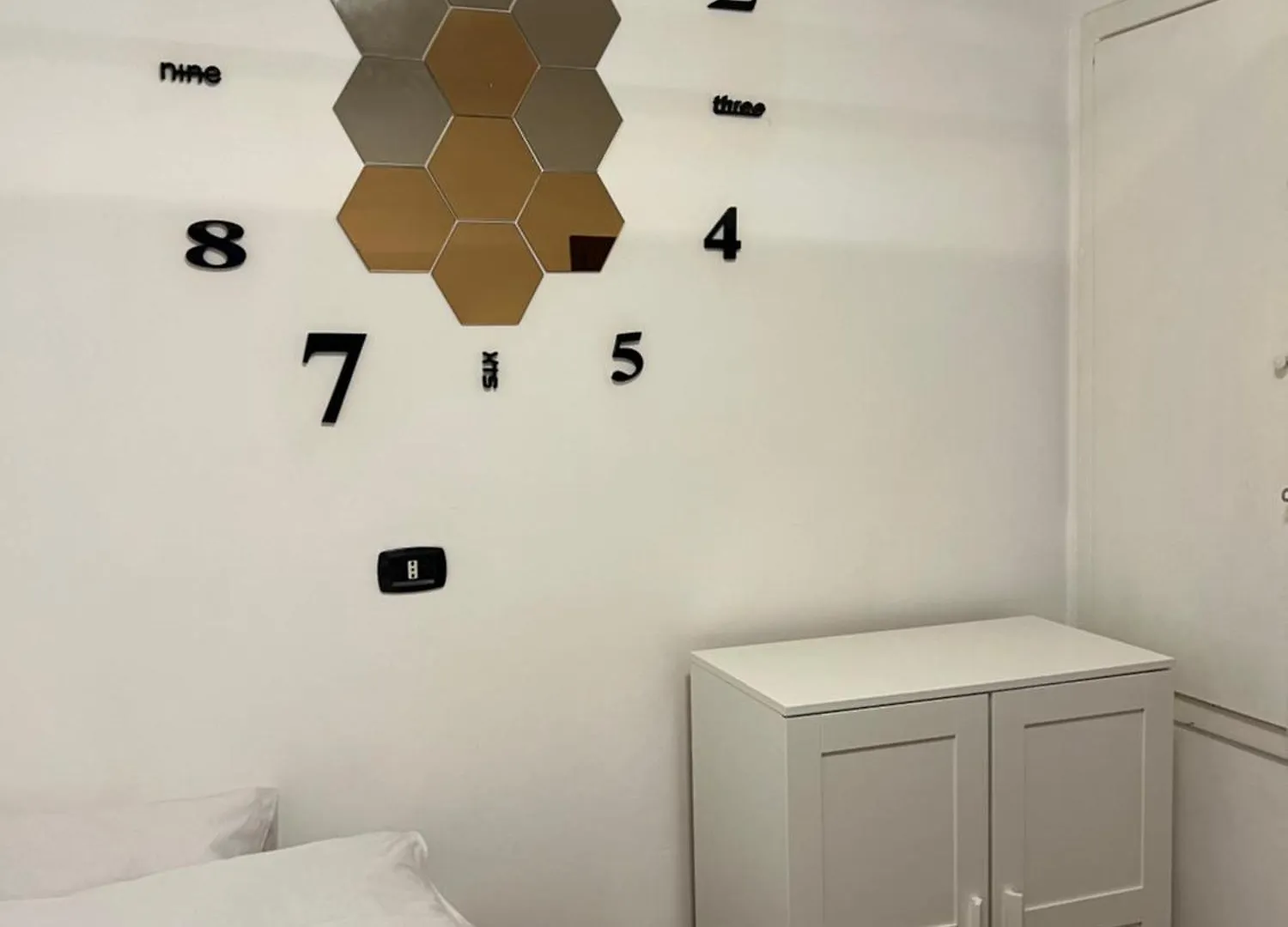 Toledo Apartment Naples Italy