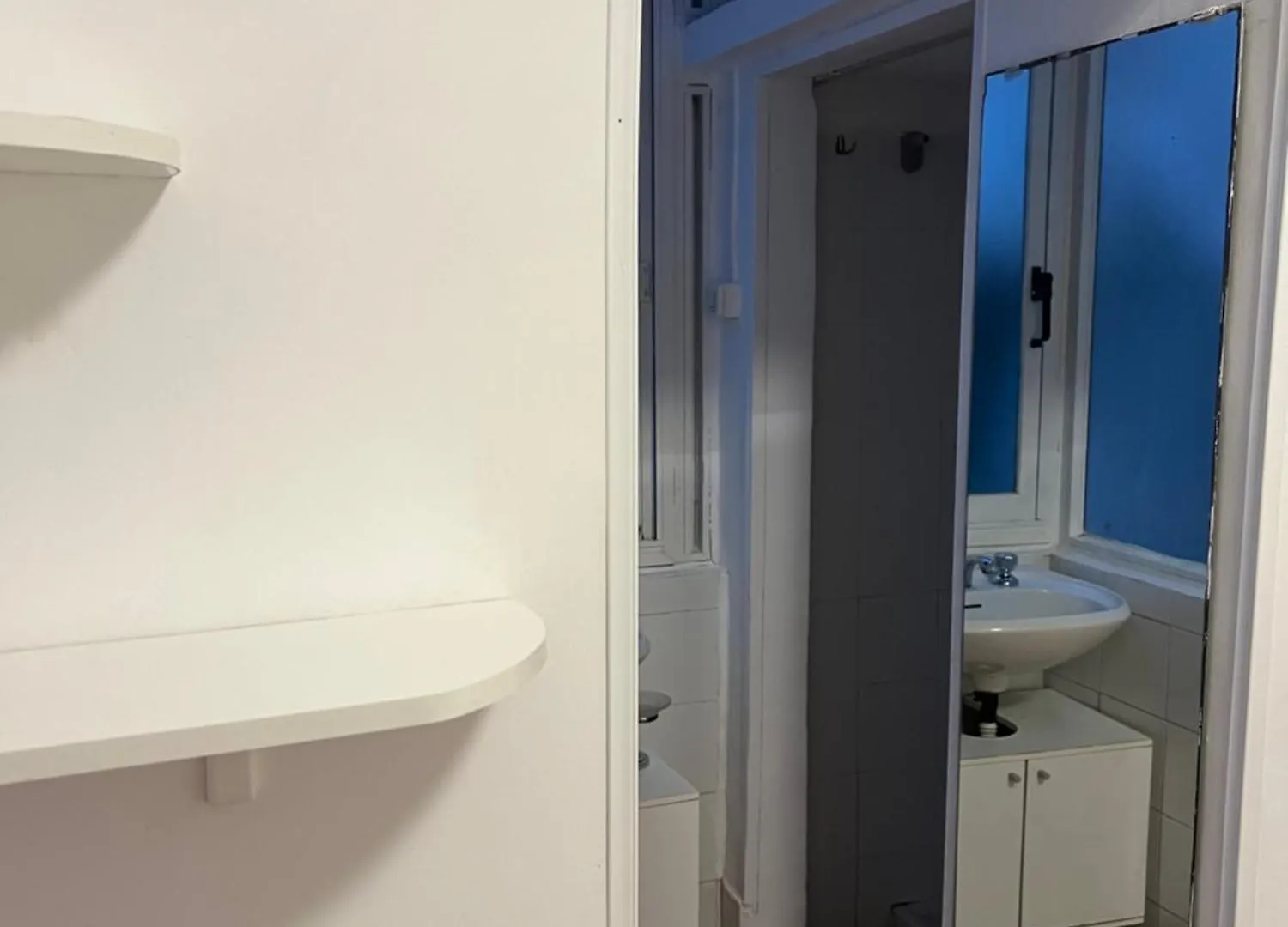 Toledo Apartment Naples