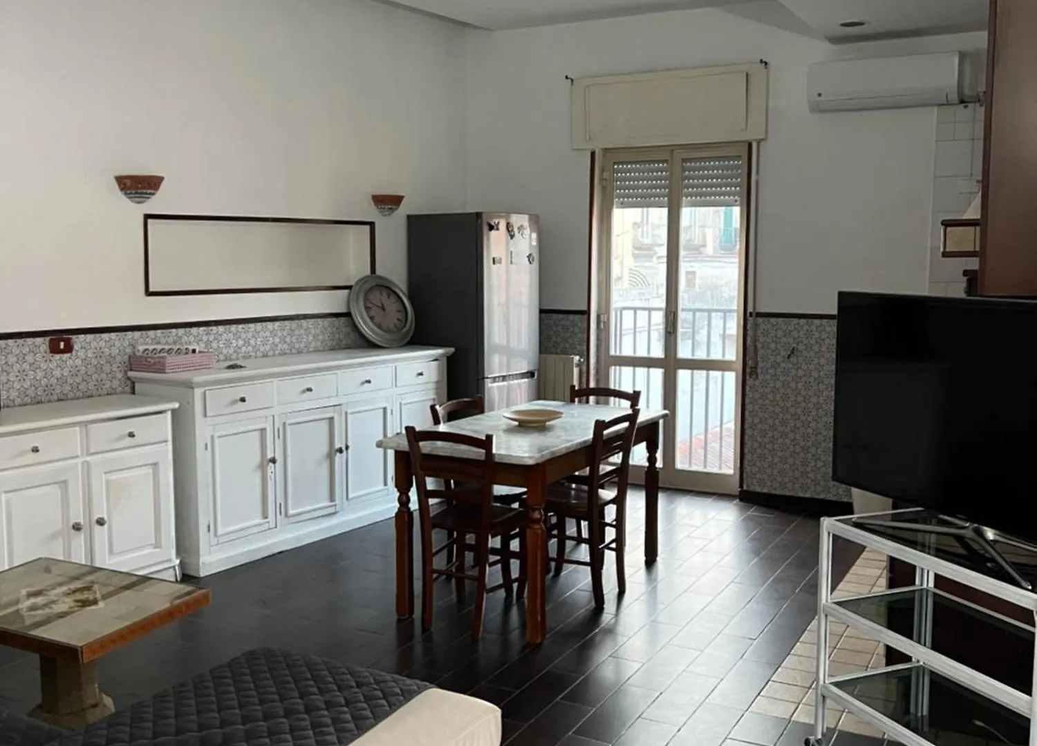 Toledo Apartment Naples