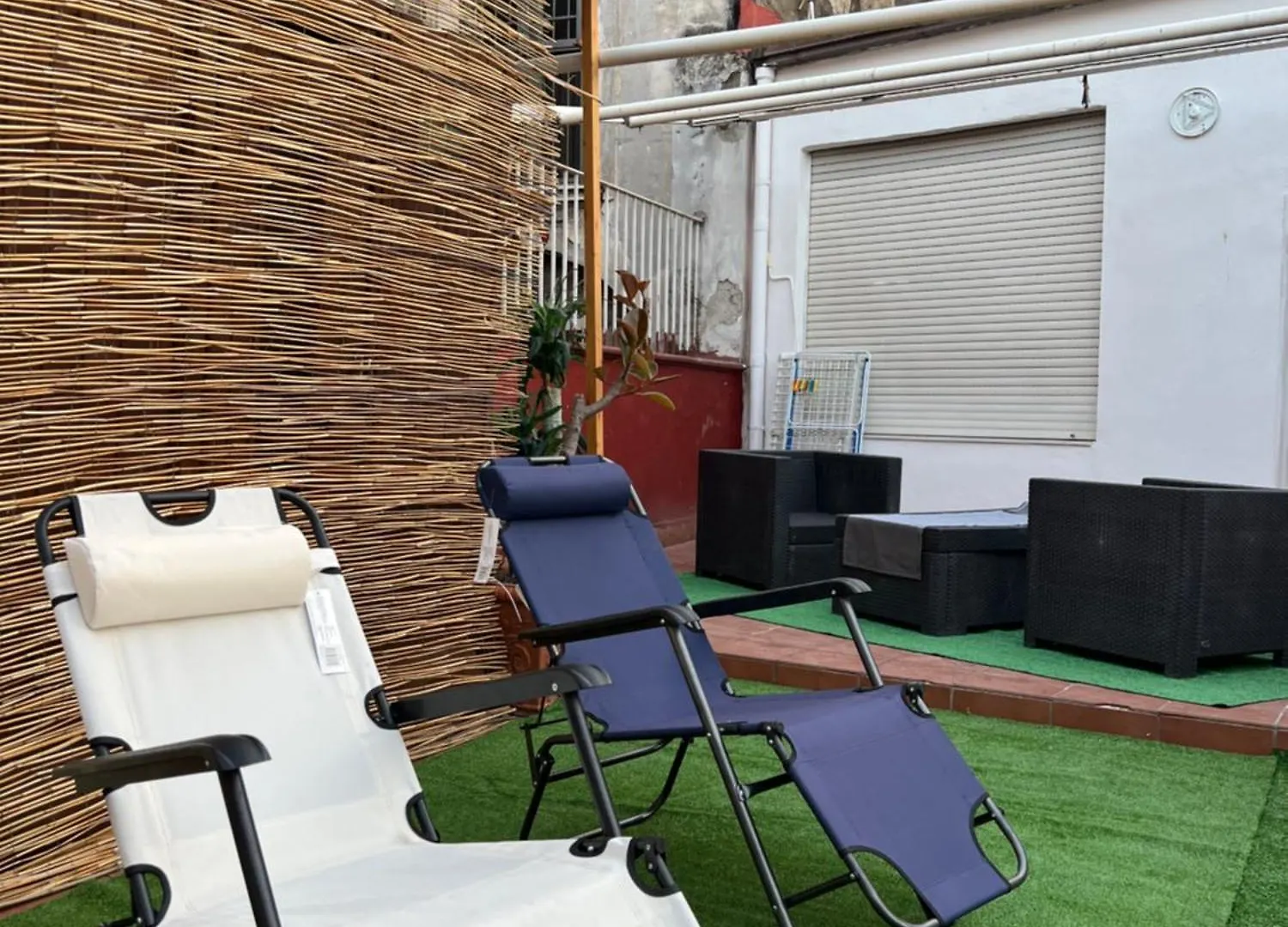 Toledo Apartment Naples Italy