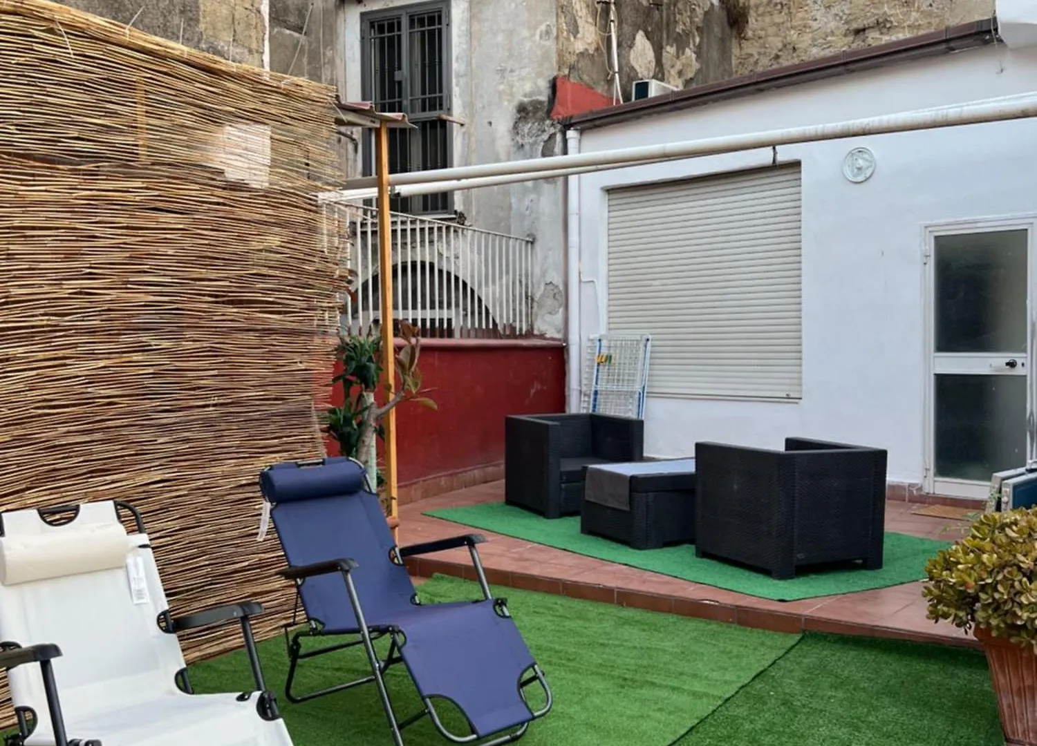 Toledo Apartment Naples 0*,  Italy