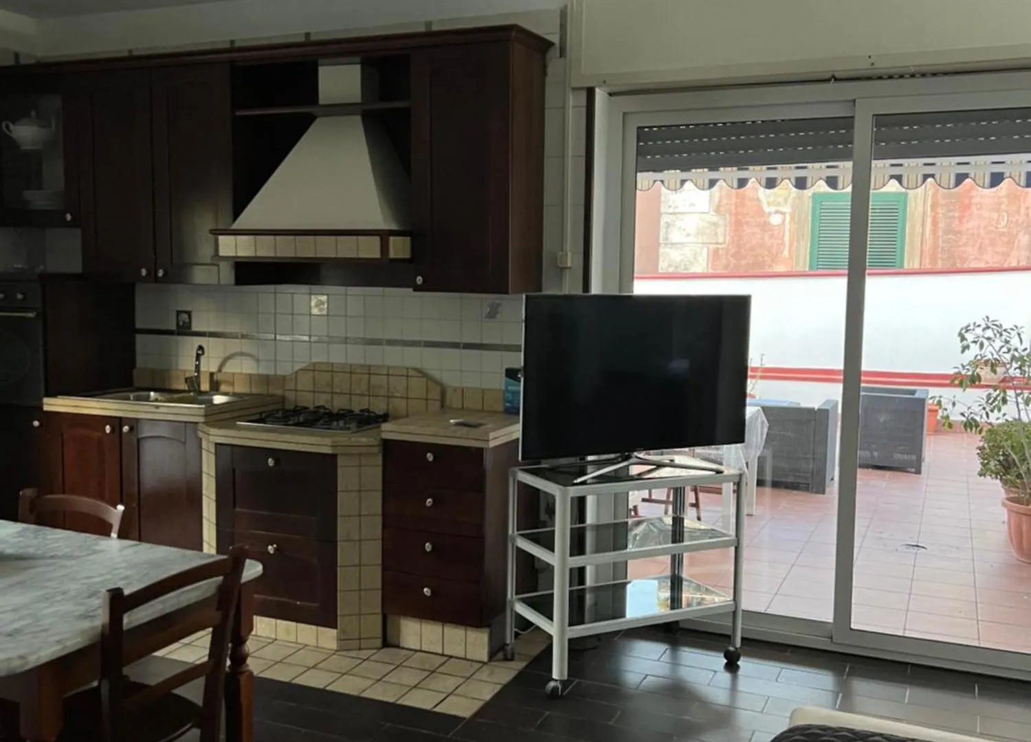 Toledo Apartment Naples Italy