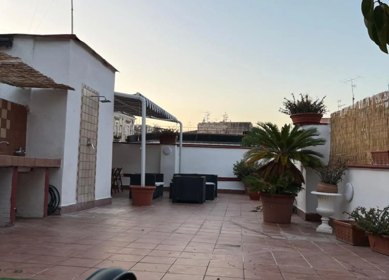 Toledo Apartment Naples
